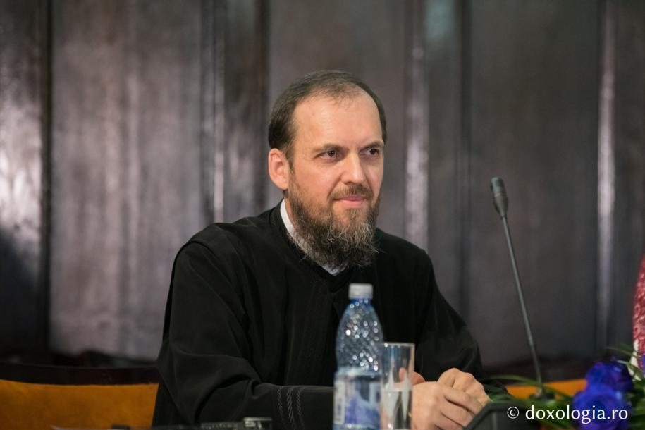 Foto: Pr. Silviu Cluci
