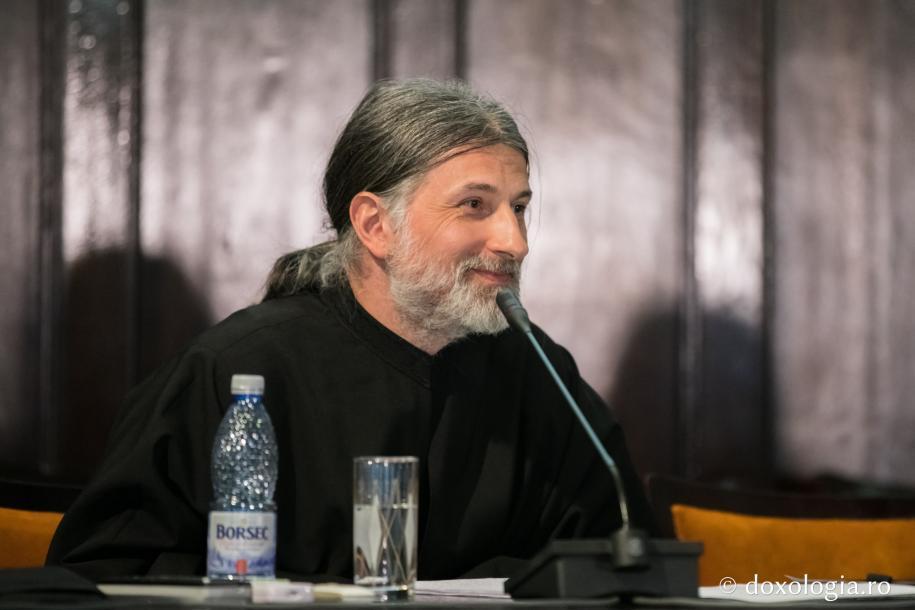 Foto: Pr. Silviu Cluci