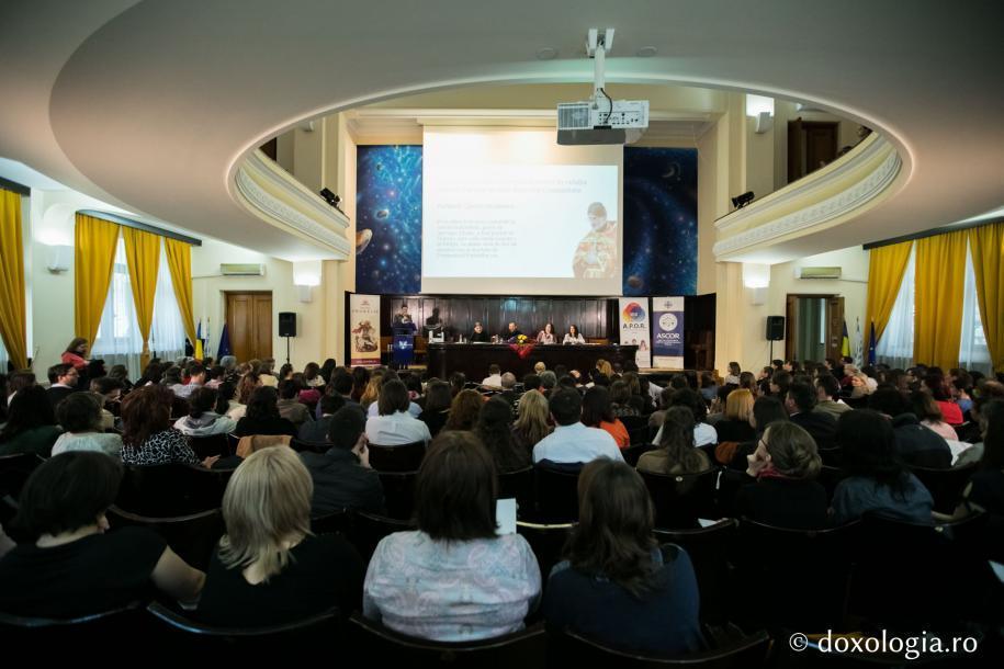 Foto: Pr. Silviu Cluci