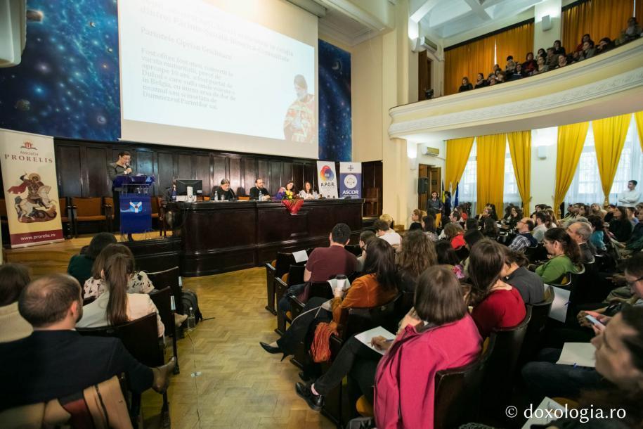 Foto: Pr. Silviu Cluci