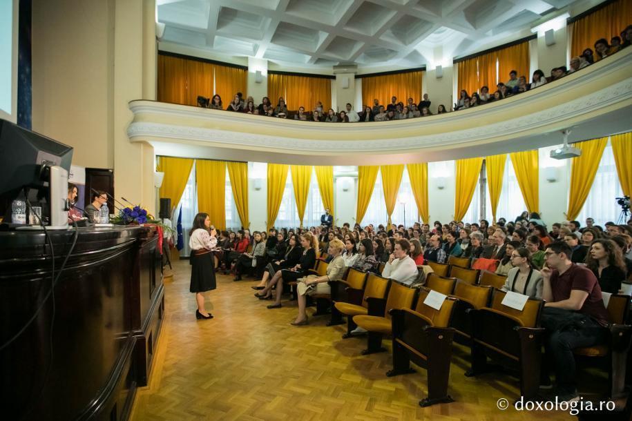 Foto: Pr. Silviu Cluci