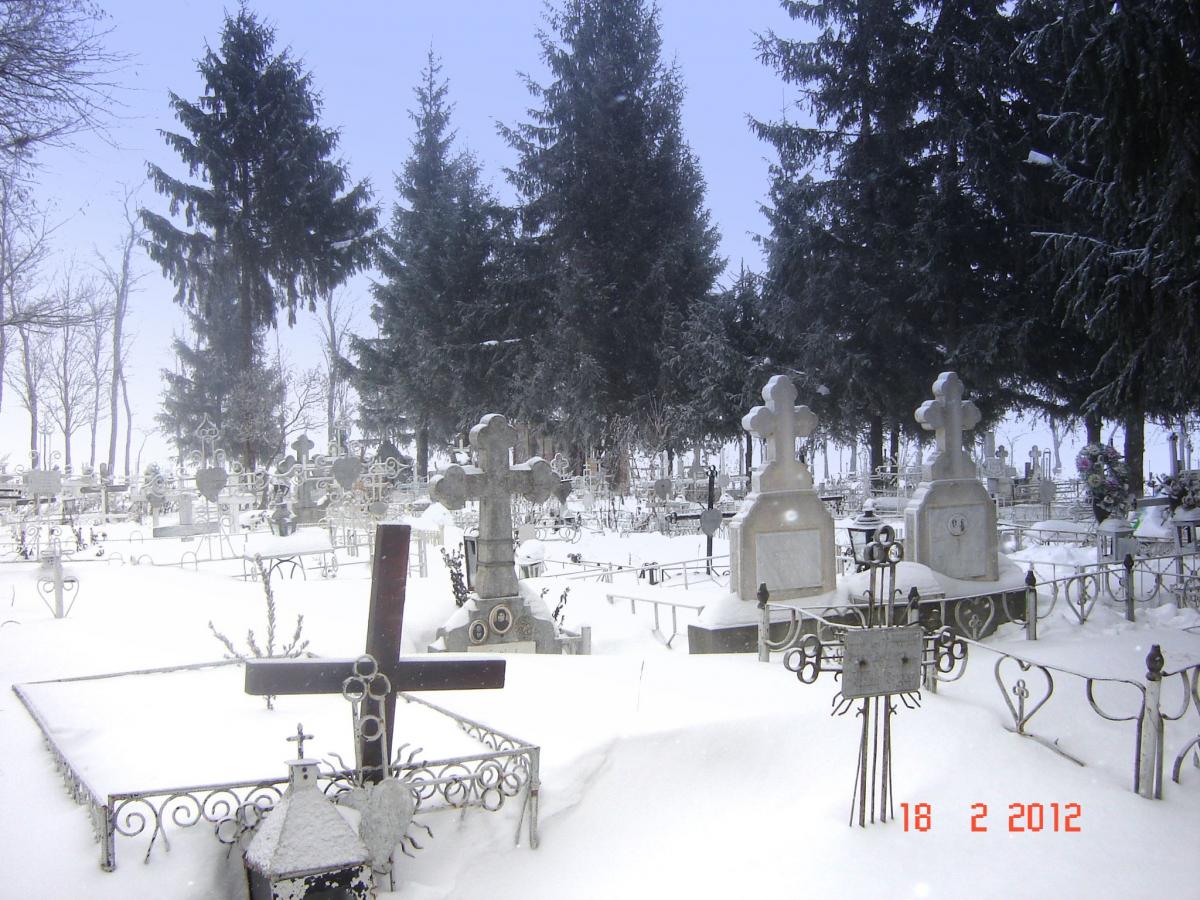 Cimitirul
